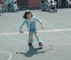 adaptive fitness