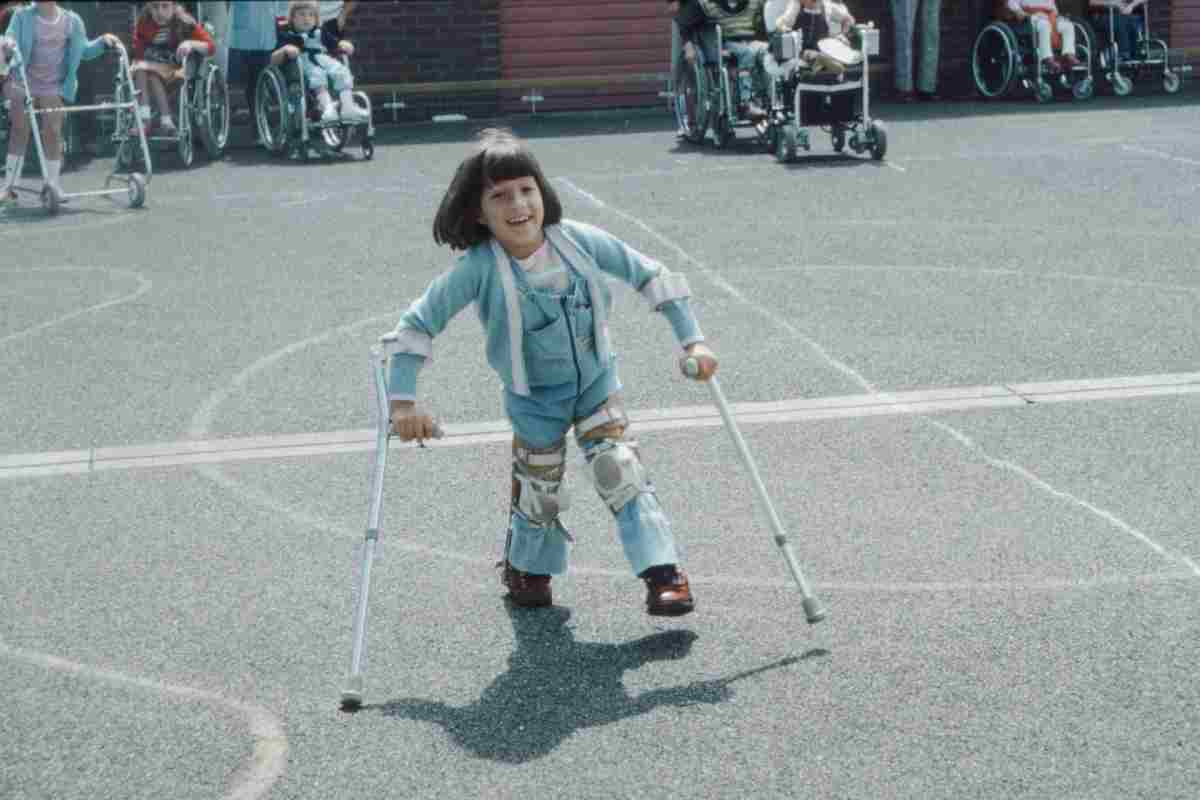 adaptive fitness