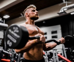 breathing techniques in fitness