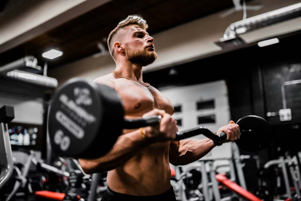 breathing techniques in fitness