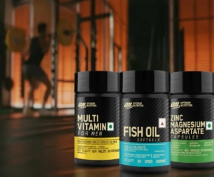 premium supplements