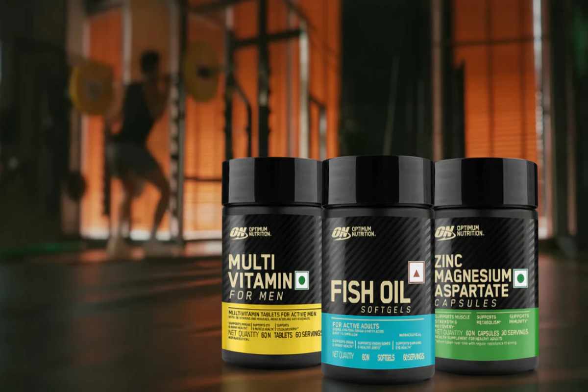 premium supplements