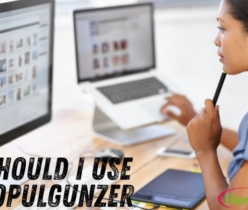 should i use lopulgunzer