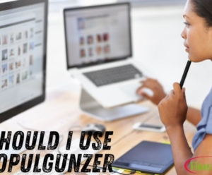 should i use lopulgunzer