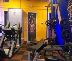 best gyms