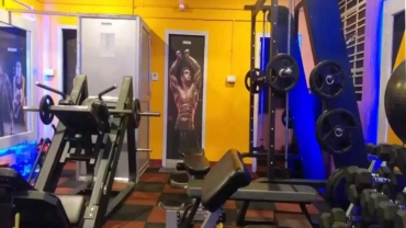 best gyms