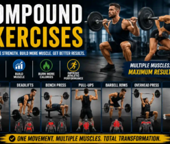 compound exercises