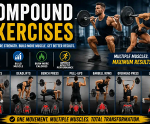 compound exercises