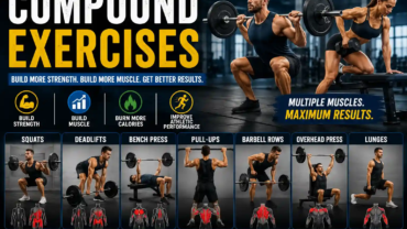 compound exercises