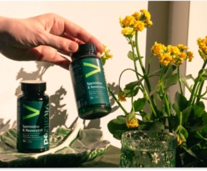 Vitalized