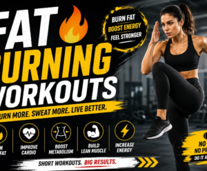 fat burning workouts
