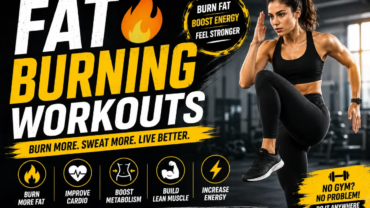 fat burning workouts