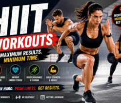 hiit workouts