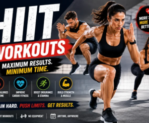 hiit workouts