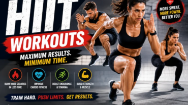 hiit workouts