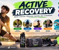 active recovery