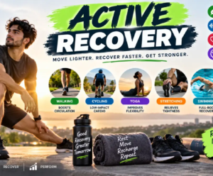 active recovery