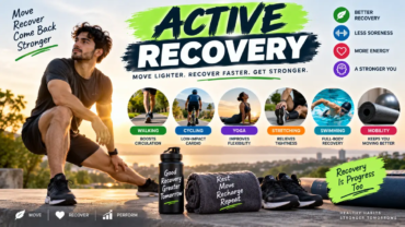active recovery