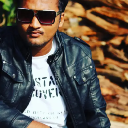 Mohd Arbaaz