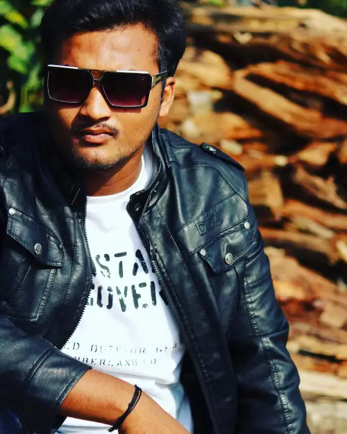 Mohd Arbaaz