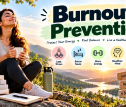burnout prevention