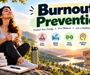 burnout prevention