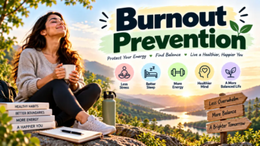 burnout prevention