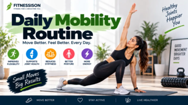 daily mobility routine