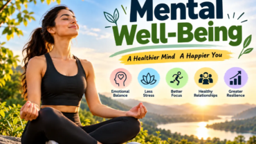mental well-being