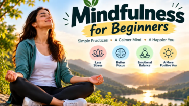 mindfulness for beginners