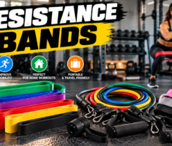 resistance bands