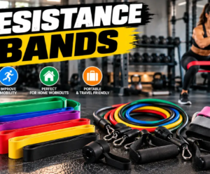 resistance bands