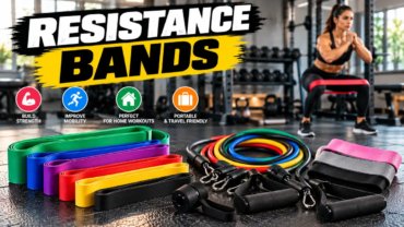 resistance bands