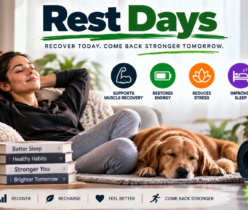 rest days