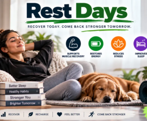 rest days