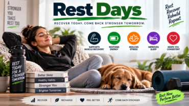 rest days