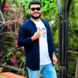 Shashi Teja