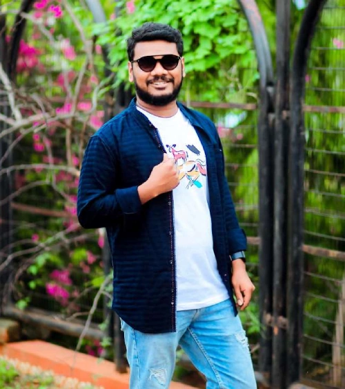 Shashi Teja - Reviewer at Fitnessison