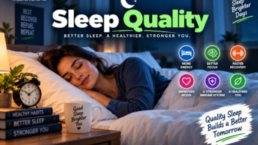 sleep quality