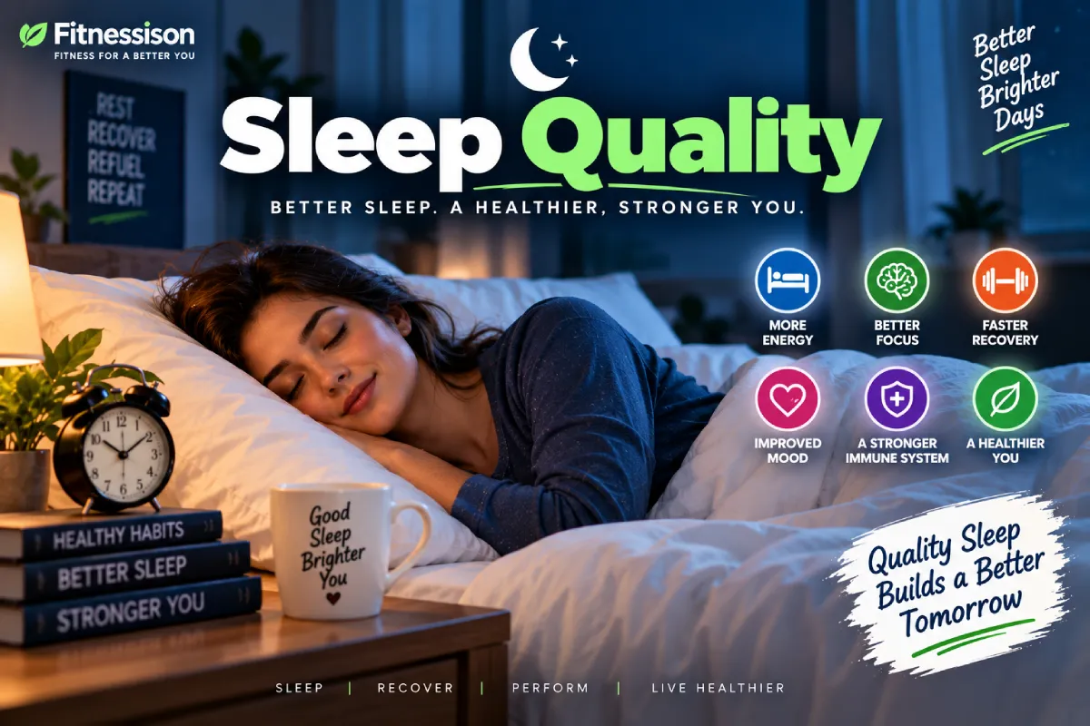 sleep quality