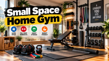 small space home gym