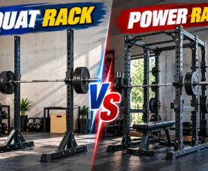 squat rack vs power rack
