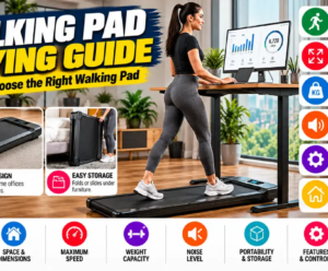 walking pad buying guide