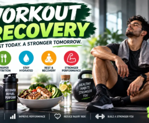 workout recovery